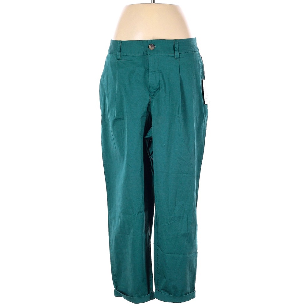 A new day pants
